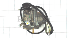RedMax 603003609 Carburetor, Bg22t C - image 2
