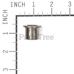 Snapper 14409 Flange Bearing, 9/16" - image 5