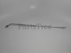 RedMax 532405138 Brake Linkage Assembly, Clear Zinc - image 1