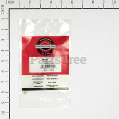 Snapper 692603 Use 695630: Wire-Stop - image 2