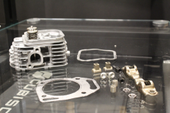 Simplicity 808384 Use 809186: Head-Cylinder