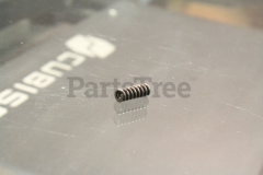 Echo 43312219930 Brake Spring - image 3