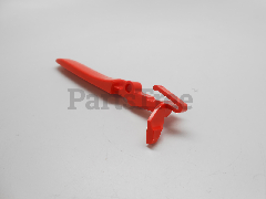 Echo C460000050 Throttle Lockout Lever - image 1