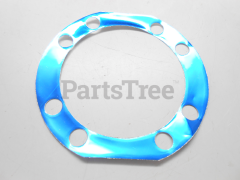 Toro 100-4592 Shim, Blue .005" - image 2