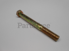 Troy-Bilt 710-3085 Hex Capscrew, 3/8" - image 2