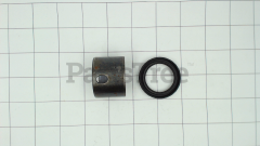Snapper 491756 Use 797673: Bushing/Seal Kit - image 2