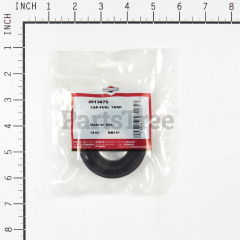 Simplicity 491367 Use 491367s: Cap-Fuel Tank - image 2