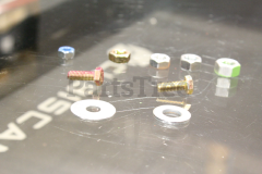 Echo P022001110 Hardware Pack