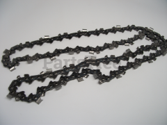 RedMax 531300441 H80-72 20"(Blue)Clam Chain
