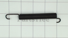 MTD 932-0428A Extension Spring