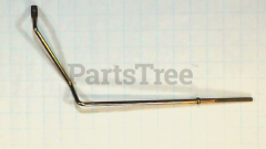 RedMax 574030502 Brake Linkage, Rh
