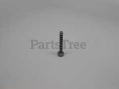 MTD 710-0796 Truss Machines Screw - image 2