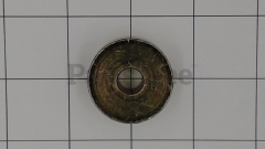 Toro 103-2956 Idler Spacer - image 4