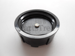 Toro 55-3574 Fuel Cap Assembly - image 3