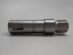 Snapper 1671295 Use 1671295sm: Shaft  (62184) Input - image 1
