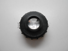 Homelite 308042002 Spool Retainer, Rh Black - image 4