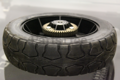 Toro 131-4599 Wheel Assembly, 10.5" - image 5