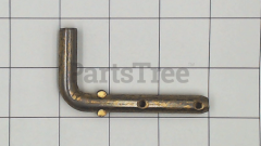 Simplicity 7100125 Use 7100125sm: Pin  Quick Hitch