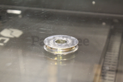Snapper 72028686 Pulley-02.32 Od 0.760 - image 1