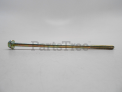Snapper 94003 Use 690323: Screw  Hex Flange H - image 1
