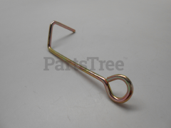 Toro 95-2671 Choke Linkage - image 1