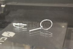 Murray 500016MA Klik Pin Assy - image 1