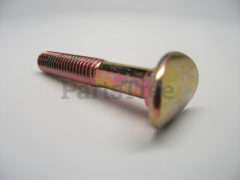MTD 910-1174 Curve Head Screw, .312-18 X 2.0 - image 2