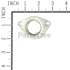 Snapper Pro 7031809YP Holder, Bearing (Outer Half), Zc/Cl - image 3
