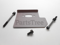 Echo A030000080 Kit, Muffler - image 2
