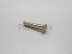 Snapper 761761 Clevis Pin, 3/16 Dia - image 2