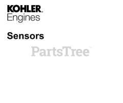 Kohler CH395-3192 - Kohler Command PRO Engine, Made for BCS America, 9.5hp, 7.1kW Sensor