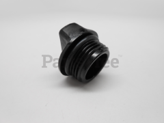 Echo 43600113934 Oil Cap Assembly - image 1