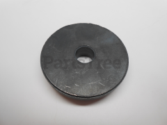 MTD 738-04162A Shoulder Spacer - image 2