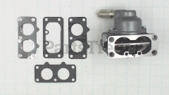 MTD BS-796227 Carburetor - image 2