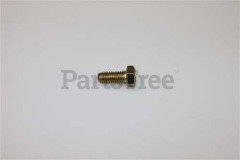 Ariens 05945500 Hex Bolt, .31-18 X .75 Grade 5 Zc120 - image 3