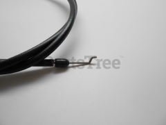 RedMax 539107583 Throttle Cable Detent - image 3