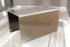 Scag 42802 Battery Box Plate - image 1