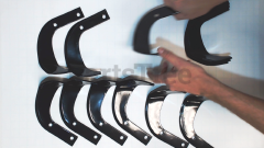 Simplicity 1722738 Steering Wheel - image 1