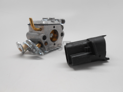 RedMax 545013502 Carburetor Kit, Wt-834 Walbro - image 1