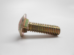 Murray 80003589 Bolt, Carriage, 3/8-16 X 1-1/4 - image 1