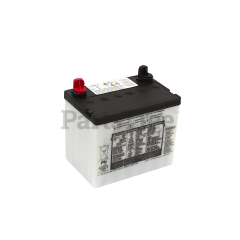 Snapper 60753 Battery, Snapper - image 1