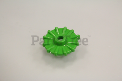 Toro 602495 Knob            S