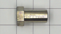 Snapper 1713523 Nut-Sleeve 9/16-18x0. - image 1