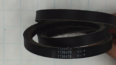 Simplicity 1726470 Belt, 4l 037.62 N - image 3
