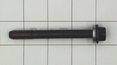 MTD BS-820934 Screw, Metric - image 1