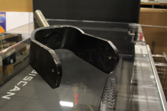 Snapper 42591 (C) Weld  Caster Yoke