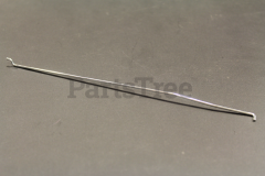 MTD 751-12230 Throttle Linkage R