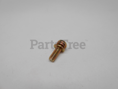 Echo 900242-05016 Screw, 5 X 16 - image 2
