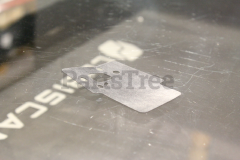 Echo 13001606211 Intake Gasket - image 3