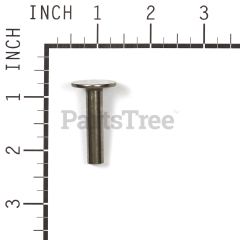 Snapper 555307 Use 690977: Tappet-Valve - image 3